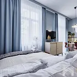 Kolorova By Lookap - Darmowy Parking W Centrum Lodzi!