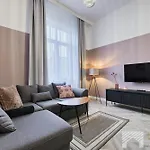 Apartment Kolorova By Lookap - Darmowy Parking W Centrum Lodzi! Lodz