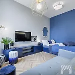 Apartment Kolorova By Lookap - Darmowy Parking W Centrum Lodzi! Lodz