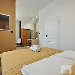 Kolorova By Lookap - Darmowy Parking W Centrum Lodzi! Apartment *