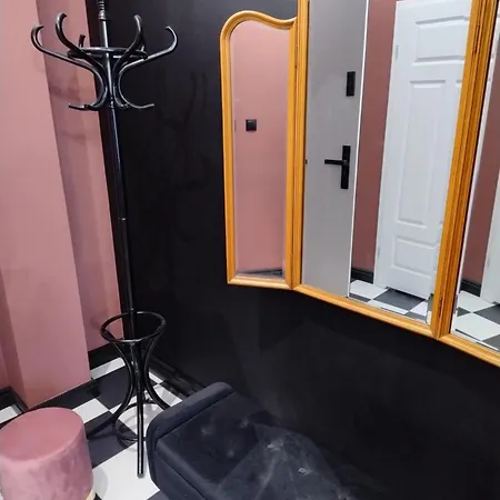 Kolorova By Lookap - Darmowy Parking W Centrum Lodzi! *