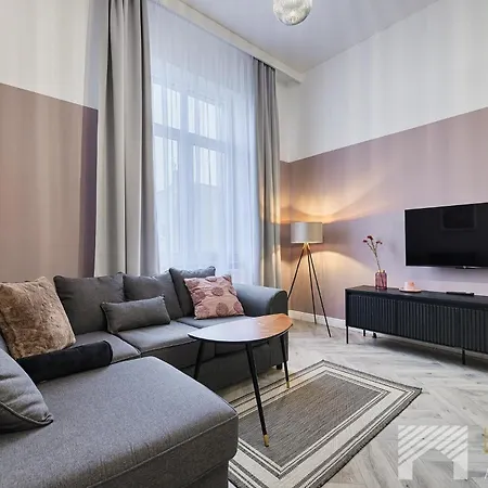 Appartamento Kolorova By Lookap - Darmowy Parking W Centrum Lodzi! Łódź