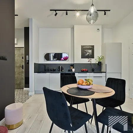 Kolorova By Lookap - Darmowy Parking W Centrum Lodzi! * Łódź