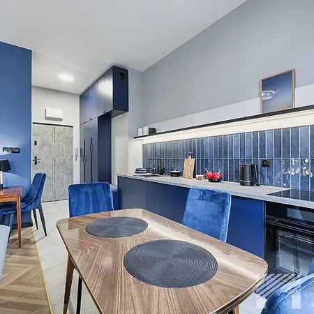 Appartamento Kolorova By Lookap - Darmowy Parking W Centrum Lodzi! Łódź