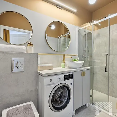 Kolorova By Lookap - Darmowy Parking W Centrum Lodzi! * Łódź