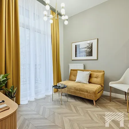 Appartamento Kolorova By Lookap - Darmowy Parking W Centrum Lodzi! Łódź