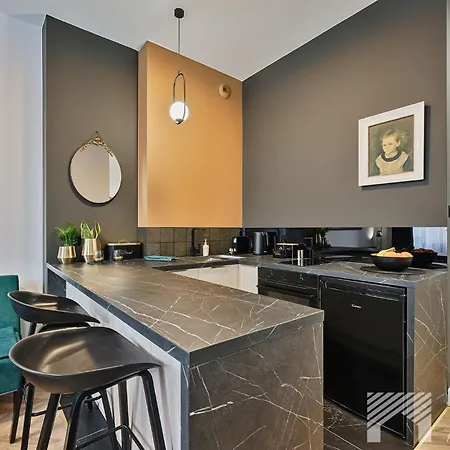 Kolorova By Lookap - Darmowy Parking W Centrum Lodzi! * Łódź