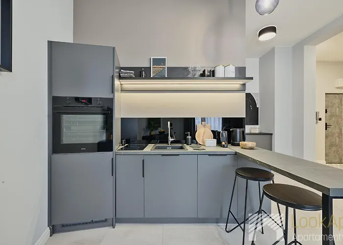 Apartamento Kolorova By Lookap - Darmowy Parking W Centrum Lodzi! *