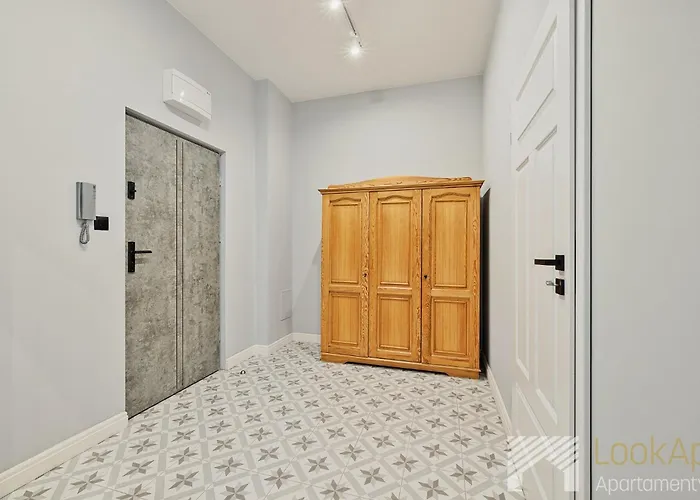 Apartamento Kolorova By Lookap - Darmowy Parking W Centrum Lodzi! Łódź