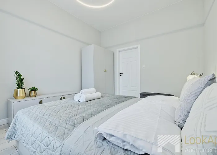 Kolorova By Lookap - Darmowy Parking W Centrum Lodzi! Łódź