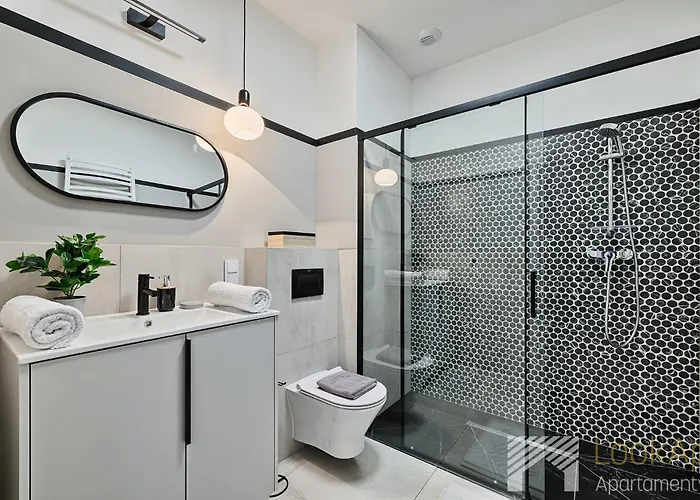 Kolorova By Lookap - Darmowy Parking W Centrum Lodzi! *