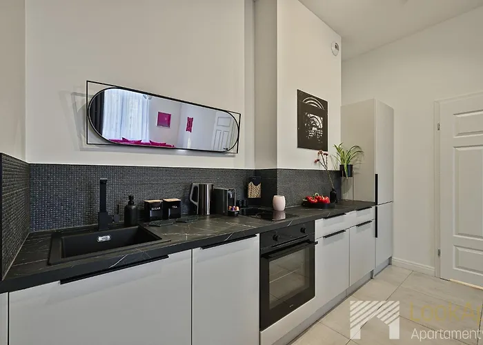 Apartamento Kolorova By Lookap - Darmowy Parking W Centrum Lodzi! *