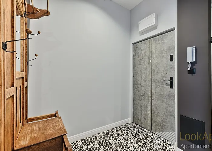 Apartamento Kolorova By Lookap - Darmowy Parking W Centrum Lodzi! *
