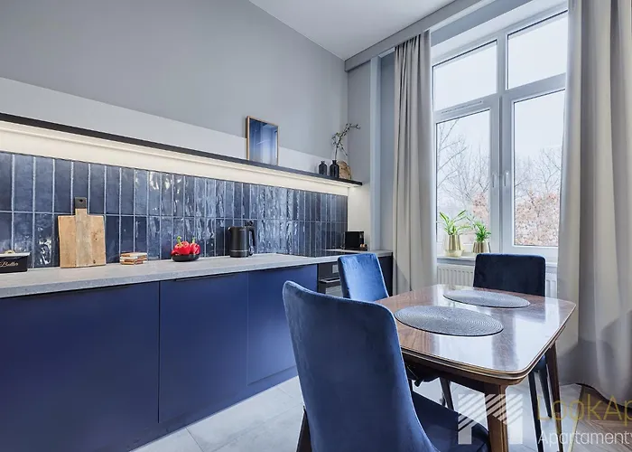 Apartamento Kolorova By Lookap - Darmowy Parking W Centrum Lodzi!