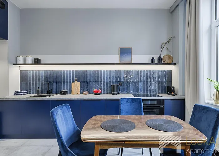 Kolorova By Lookap - Darmowy Parking W Centrum Lodzi! Apartamento Łódź