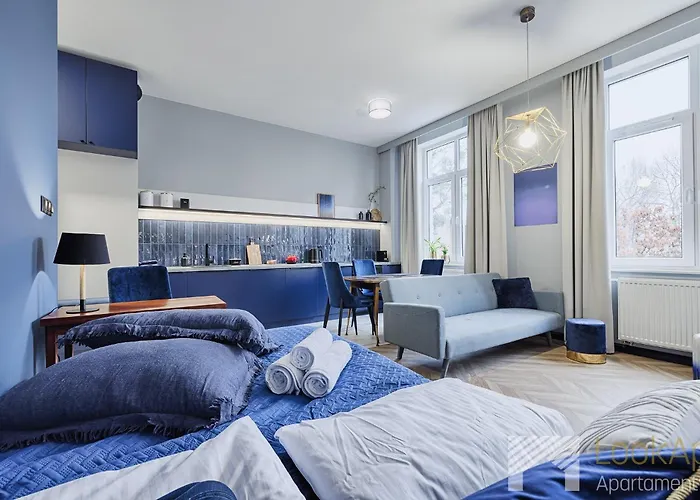 Kolorova By Lookap - Darmowy Parking W Centrum Lodzi! * Łódź