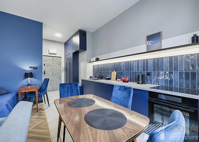 Apartamento Kolorova By Lookap - Darmowy Parking W Centrum Lodzi! Łódź