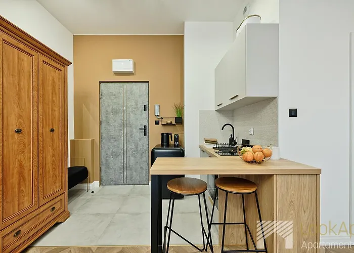 Apartamento Kolorova By Lookap - Darmowy Parking W Centrum Lodzi!