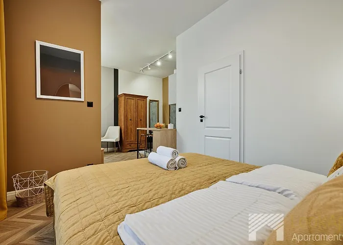 Kolorova By Lookap - Darmowy Parking W Centrum Lodzi! Apartamento *