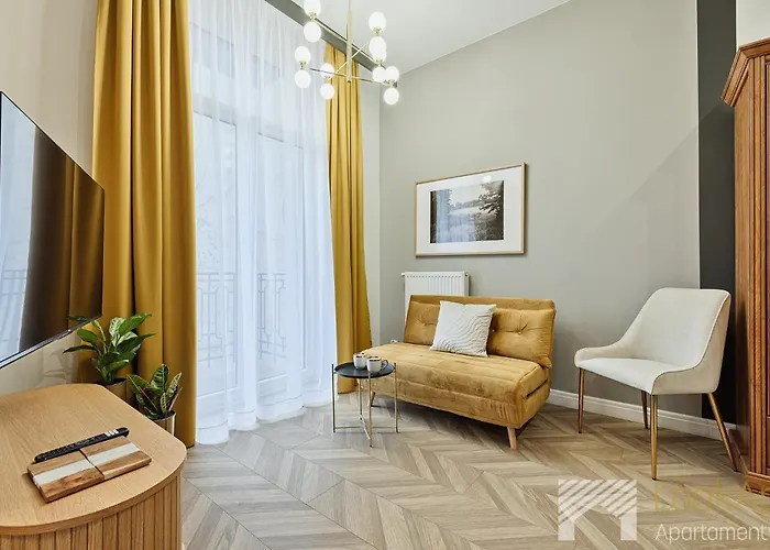Apartamento Kolorova By Lookap - Darmowy Parking W Centrum Lodzi! Łódź
