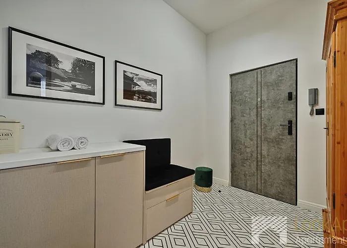 Kolorova By Lookap - Darmowy Parking W Centrum Lodzi! Łódź