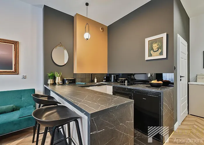 Kolorova By Lookap - Darmowy Parking W Centrum Lodzi! * Łódź