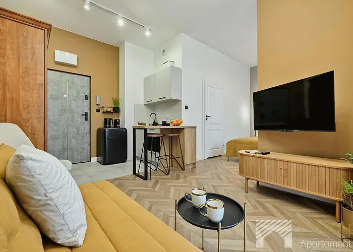 Apartamento Kolorova By Lookap - Darmowy Parking W Centrum Lodzi!